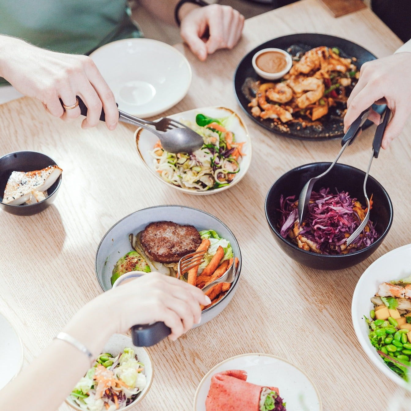 Anytongs - Single (1-Pack)