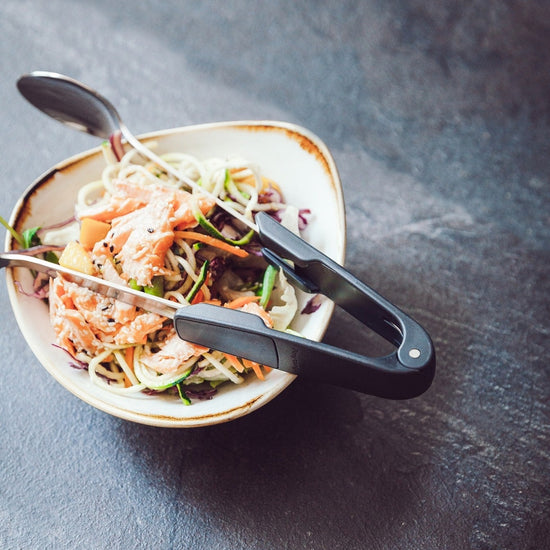 Anytongs Shark Tank Winner Turn Kitchen Utensils Into Tongs